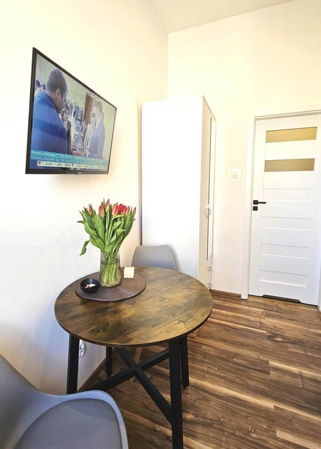 Pomorska86 Aparts - Centrum Privatunterkunft Łódź